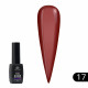 Гель-лак Витражный 17 Global Fashion 8ml.