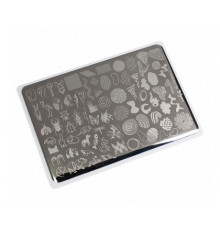 Плитка Lesly 8x12см Be Creative 1