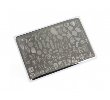 Плитка Lesly 8x12см Be Creative 3
