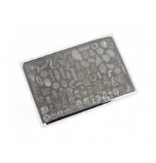 Плитка Lesly 8x12см Be Creative 3
