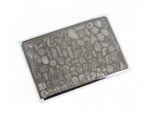 Плитка Lesly 8x12см Be Creative 3