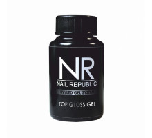 NR TOP GLOSS GEL (30 мл)