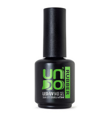 База UNO Rubber 15мл