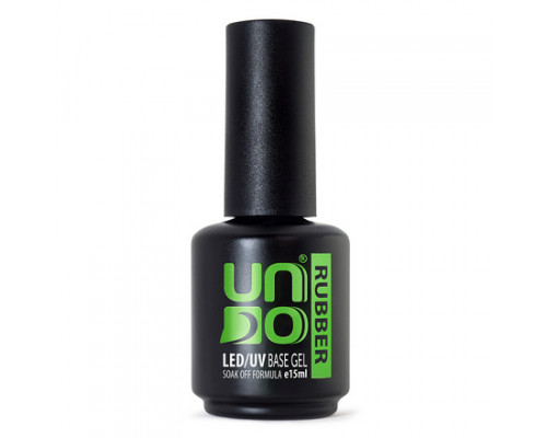 База UNO Rubber 15мл