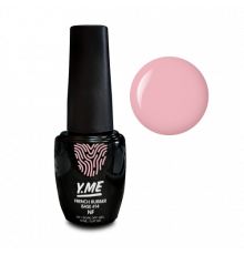 Y.me New Formula French rubber base 14, 14ml