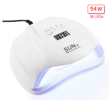 Лампа Sun X 54W