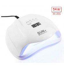 Лампа Sun X 54W