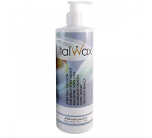 Лосьон-эмульсия после депиляции с замедлением роста волос ITALWAX 250мл Орхидея