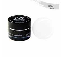 NR Gel classic гель классический для моделирования №02/1 (15 гр)