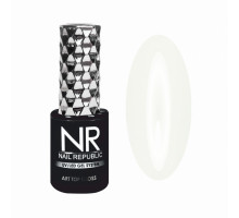 NR ART TOP GLOSS №24 PROVENCE Мягкий хлопок (10 мл)