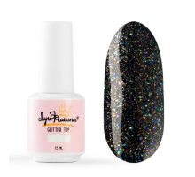Топ Glitter Top Луи Филипп, 15мл