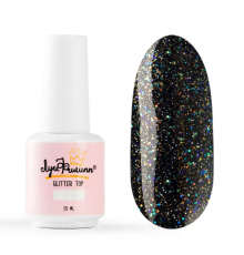 Топ Glitter Top Луи Филипп, 15мл
