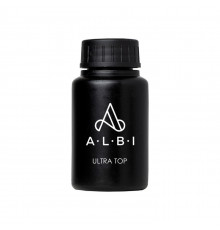 Топ без липкого слоя Ultra ALBI 30ml