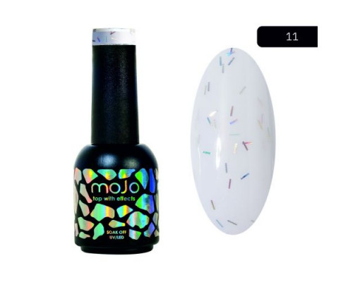 MOJO Топ Donuts 11  (8 мл)
