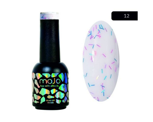 MOJO Топ Donuts 12  (8 мл)