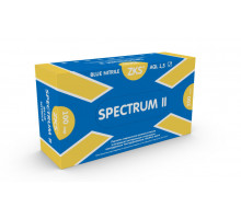 Перчатки ZKS Spectrum || голубые, S, 100 пар.