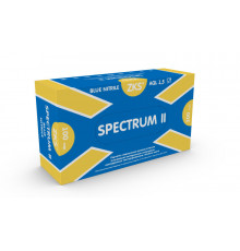 Перчатки ZKS Spectrum || голубые, S, 100 пар.