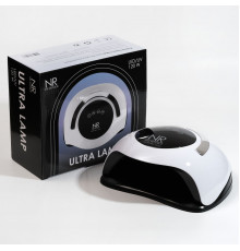 Лампа LED/UV Nail Republic 120W ОРИГИНАЛ