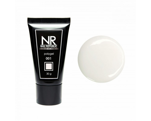 NR PolyGel 001 (30 гр)
