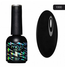MOJO Однофазный гель-лак EASY 3в1 М1000 8мл