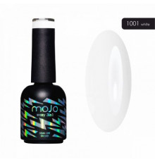 MOJO Однофазный гель-лак EASY 3в1 М1001 8мл