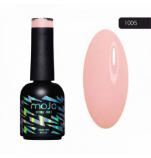 MOJO Однофазный гель-лак EASY 3в1 М1005 8мл