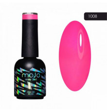 MOJO Однофазный гель-лак EASY 3в1 М1008 8мл