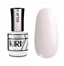 KIRA гель-лак ECLAT 004 10мл.