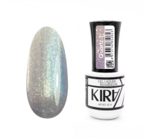 KIRA гель-лак QUARTZ 001 10мл.