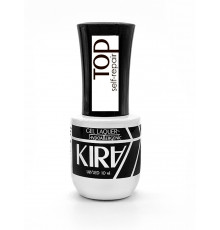 KIRA топ без липкого слоя self-repairing, 10мл
