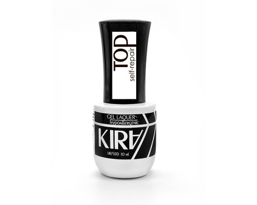 KIRA топ без липкого слоя self-repairing, 10мл