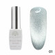 Гель-лак 001 3D Snow White Cat eyes Global Fashion 8ml