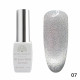 Гель-лак 007 3D Snow White Cat eyes Global Fashion 8ml