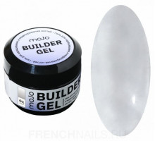 MOJO BUILDER GEL 01 (15мл)