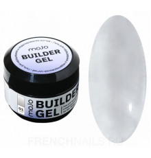 MOJO BUILDER GEL 01 (15мл)