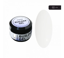 MOJO BUILDER GEL 02 (15мл)