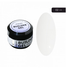 MOJO BUILDER GEL 02 (15мл)