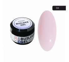 MOJO BUILDER GEL 04 (15мл)