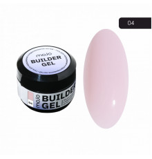 MOJO BUILDER GEL 04 (15мл)