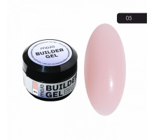 MOJO BUILDER GEL 05 (15мл)