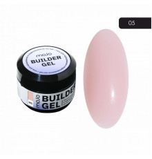 MOJO BUILDER GEL 05 (15мл)