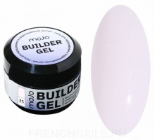 MOJO BUILDER GEL 31 (15мл)