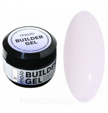 MOJO BUILDER GEL 31 (15мл)