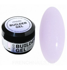 MOJO BUILDER GEL 30 (15мл)