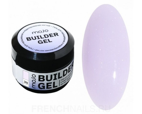 MOJO BUILDER GEL 30 (15мл)