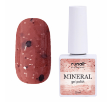 7283 Гель-лак MINERAL, 10мл 7283