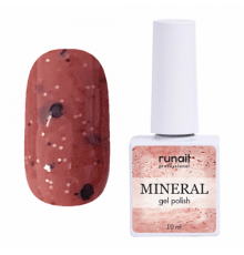 7283 Гель-лак MINERAL, 10мл 7283