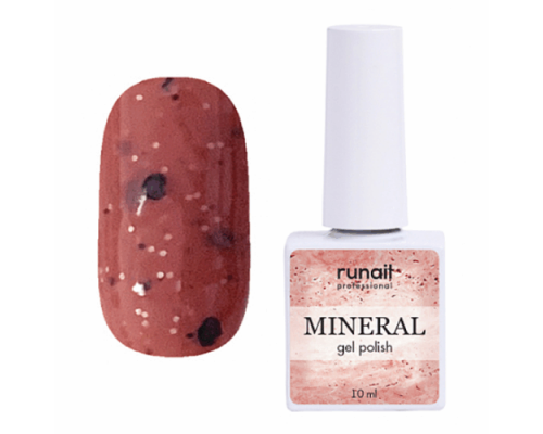 7283 Гель-лак MINERAL, 10мл 7283