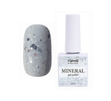 7285 Гель-лак MINERAL, 10мл 7285