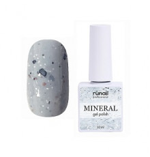 7285 Гель-лак MINERAL, 10мл 7285